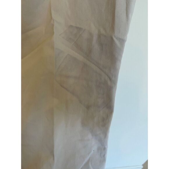 Eddie Bauer Women's Chinos-Size 18P - Picture 3 of 5